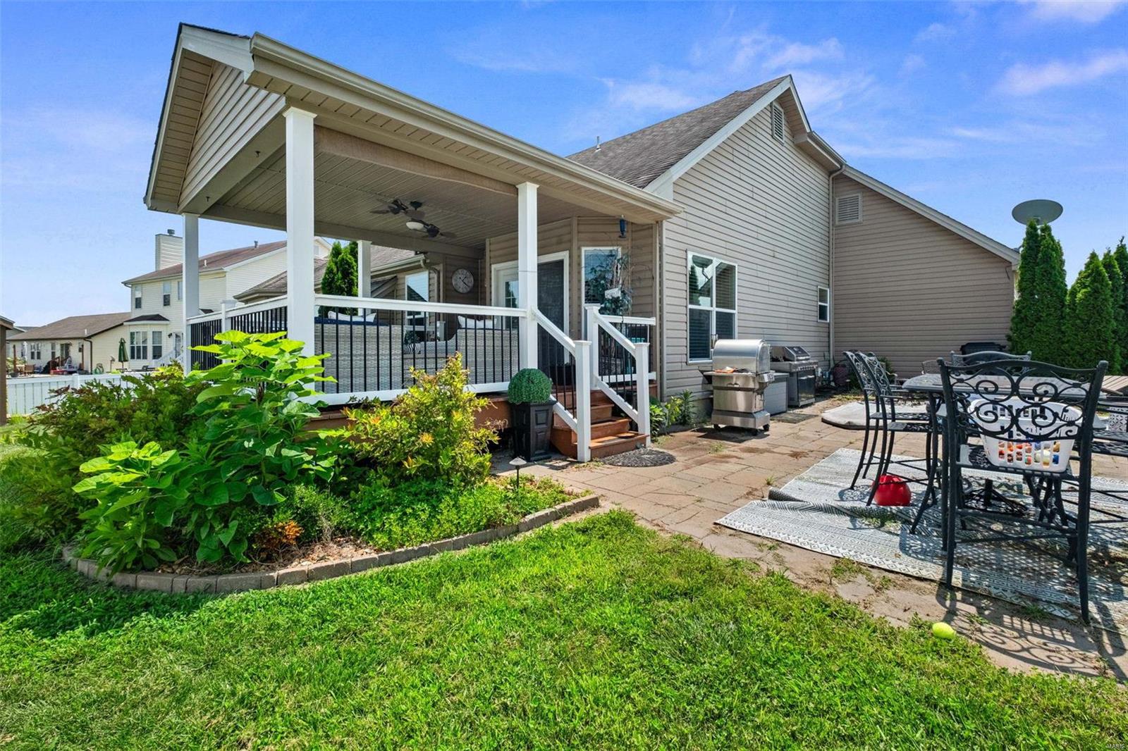 105 Albany Manor Drive