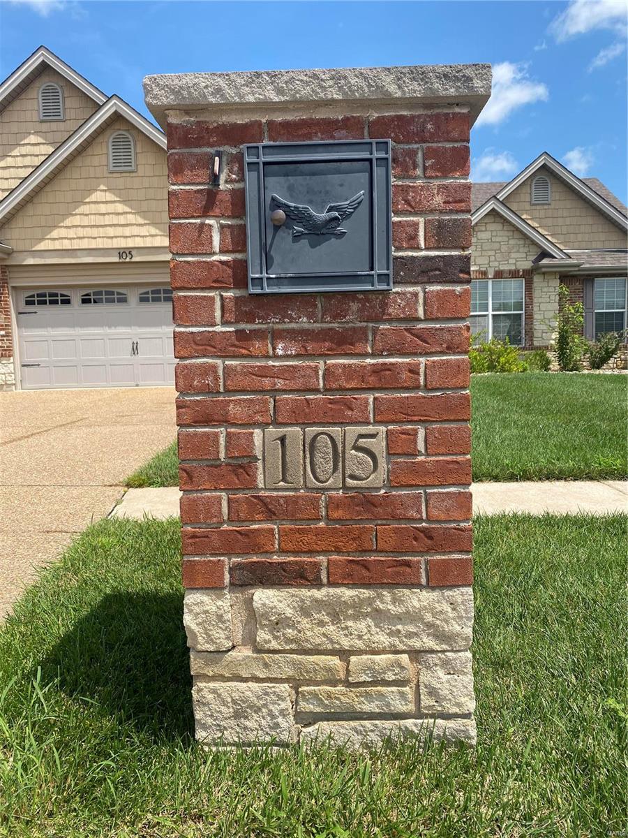 105 Albany Manor Drive