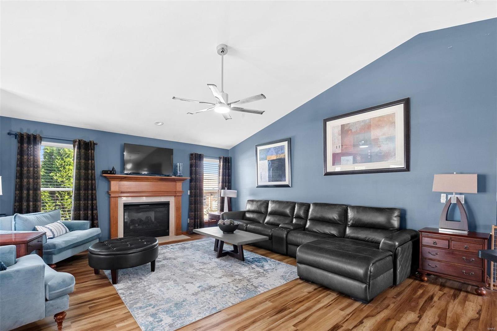 105 Albany Manor Drive