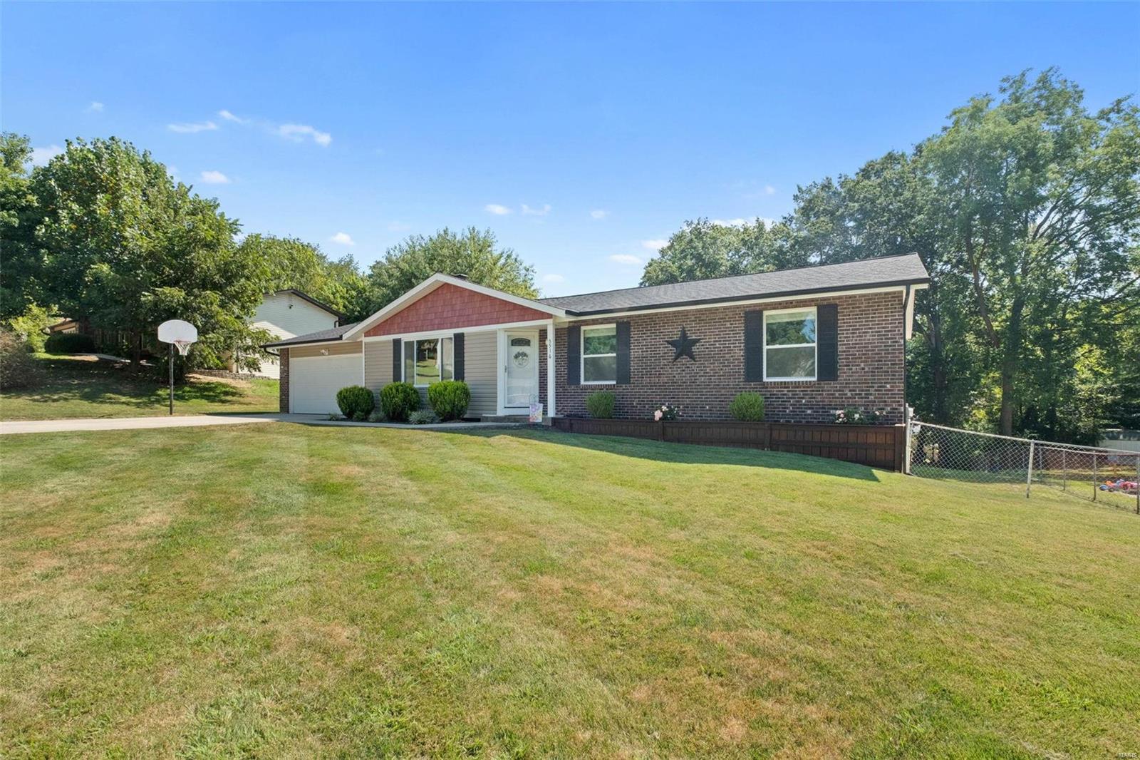 5516 Lehigh Lane