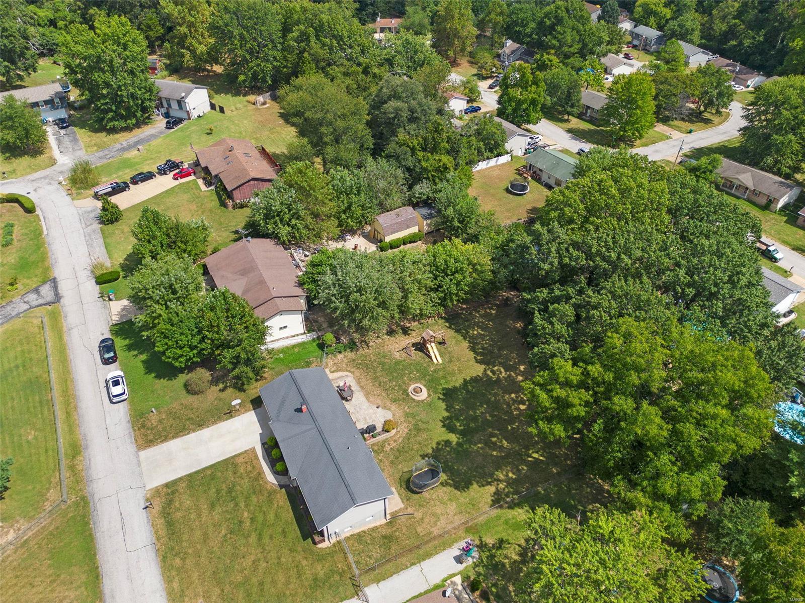 5516 Lehigh Lane