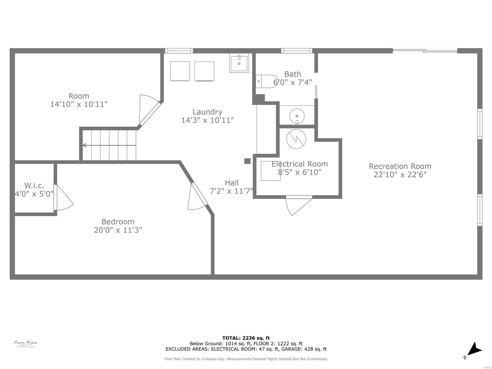 5516 Lehigh Lane