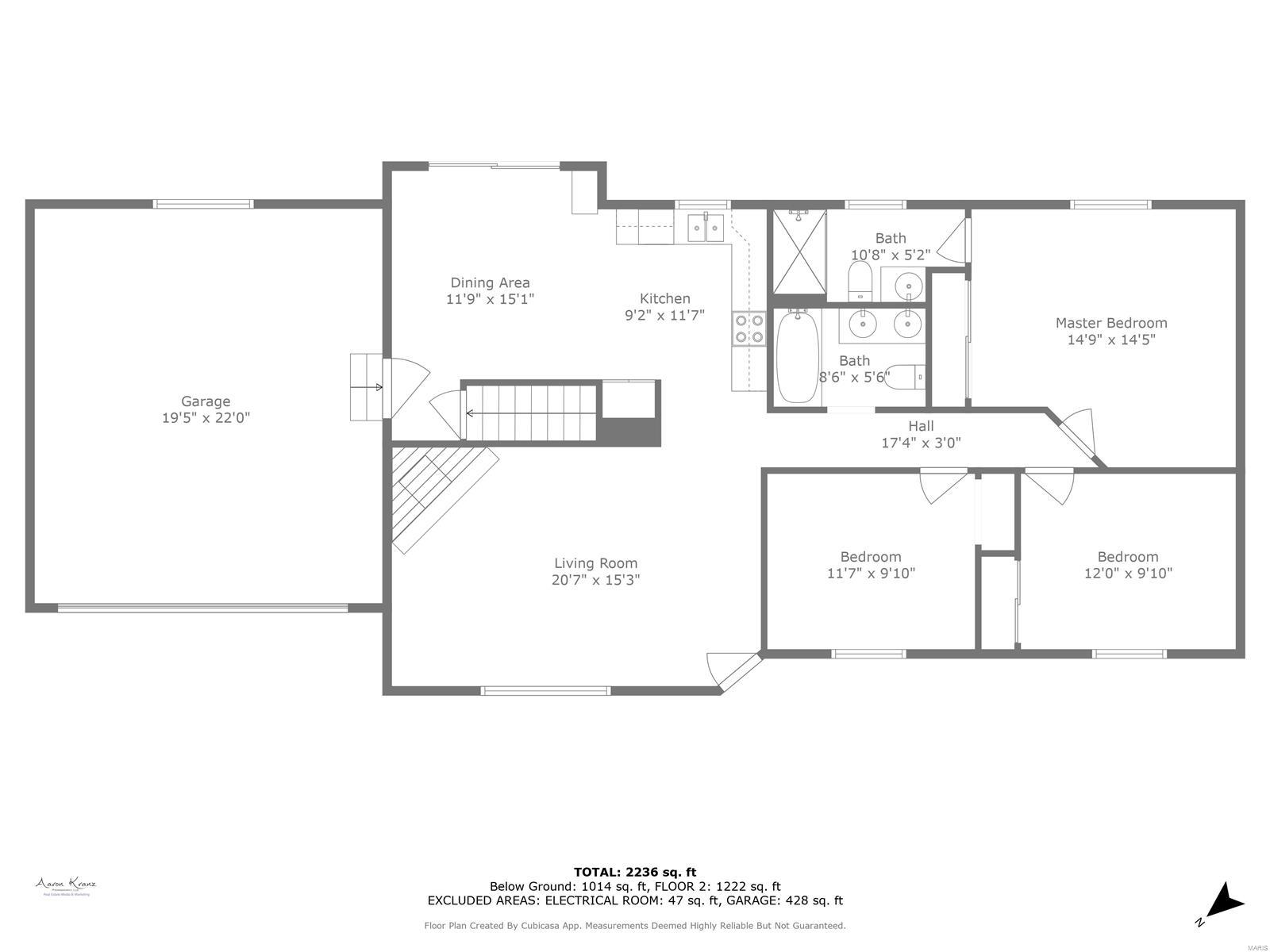 5516 Lehigh Lane