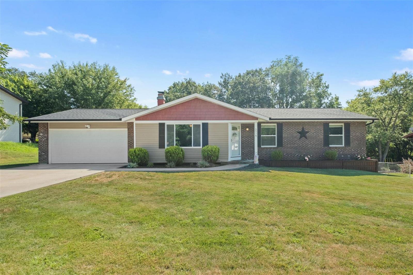 5516 Lehigh Lane