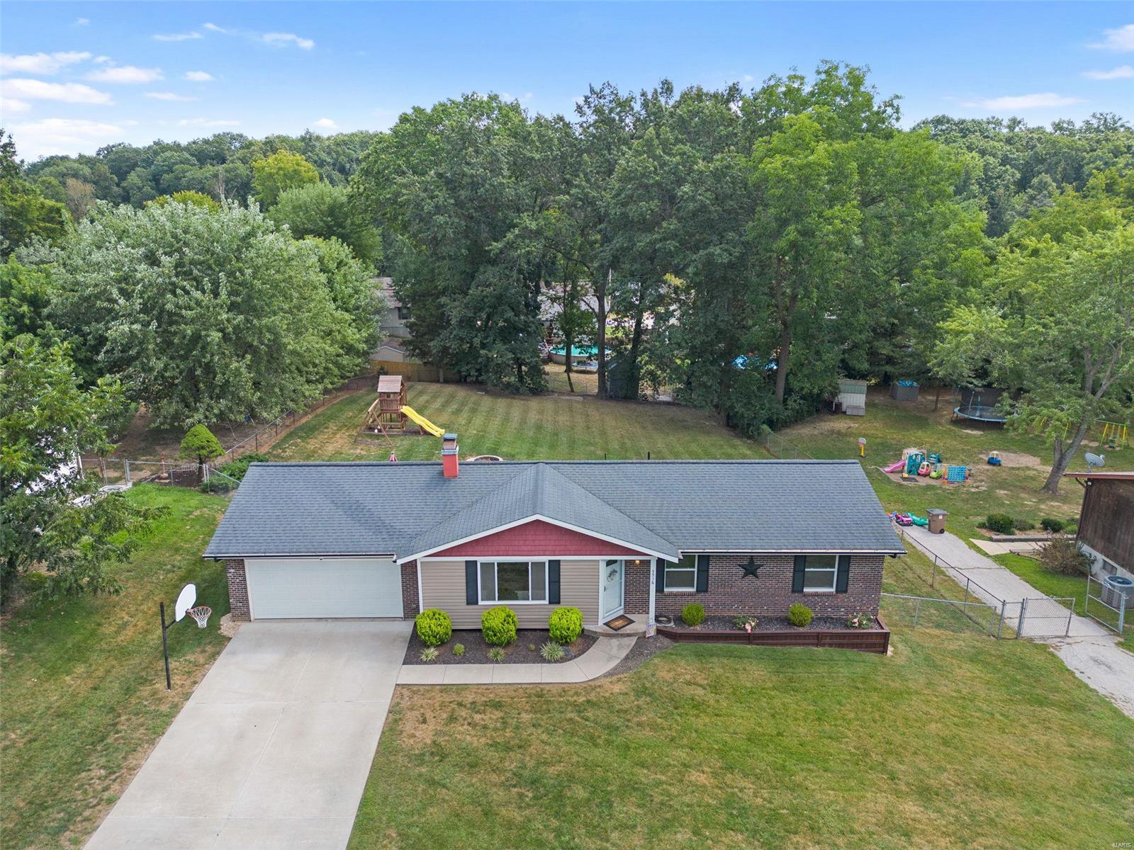 5516 Lehigh Lane