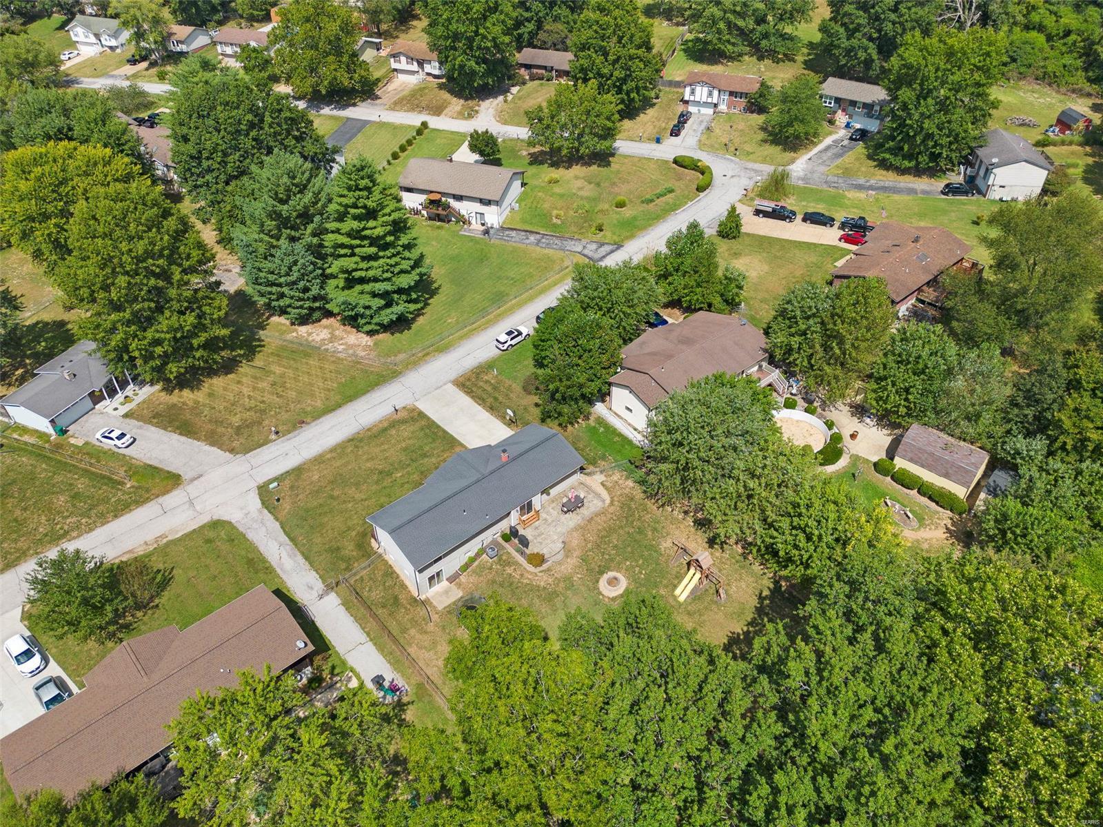 5516 Lehigh Lane