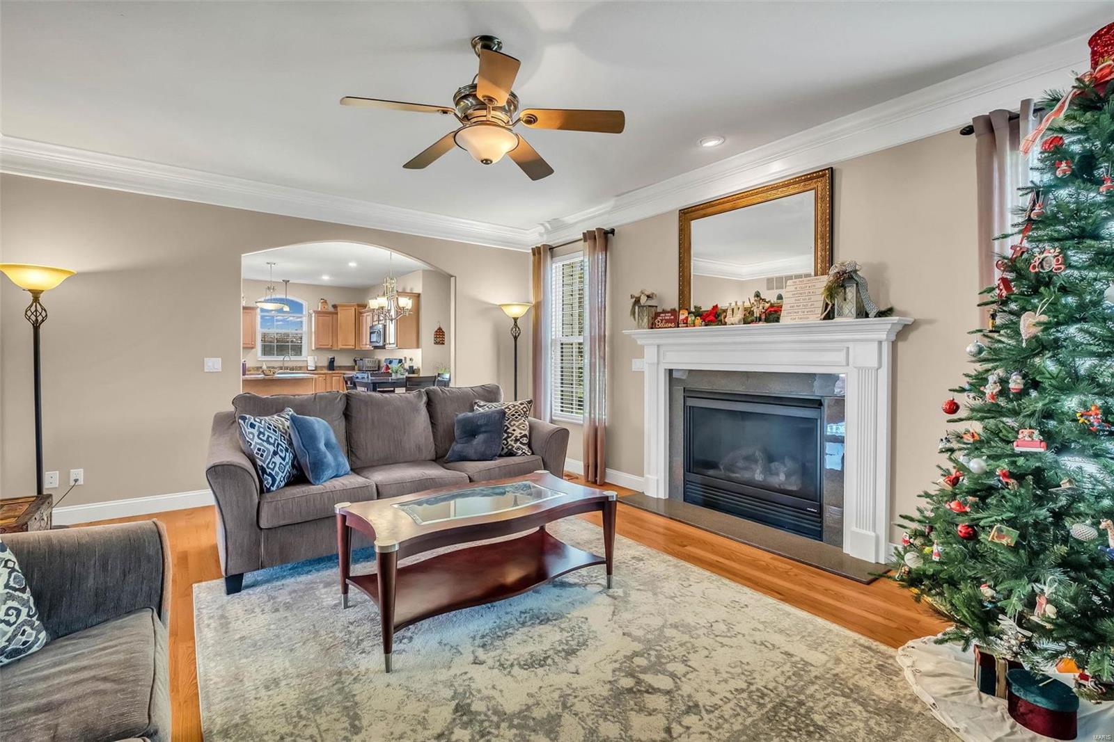 1008 Derek Drive
