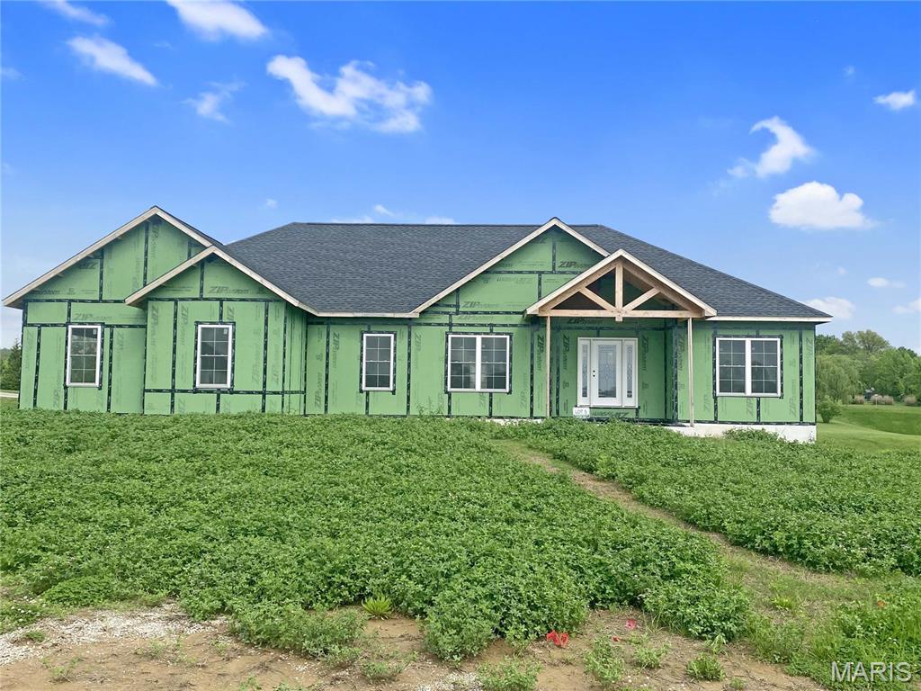 1374 Walnut Ridge Drive