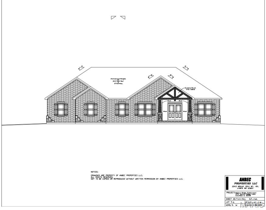 1374 Walnut Ridge Drive