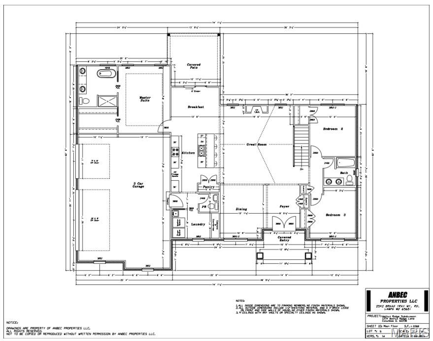 1374 Walnut Ridge Drive