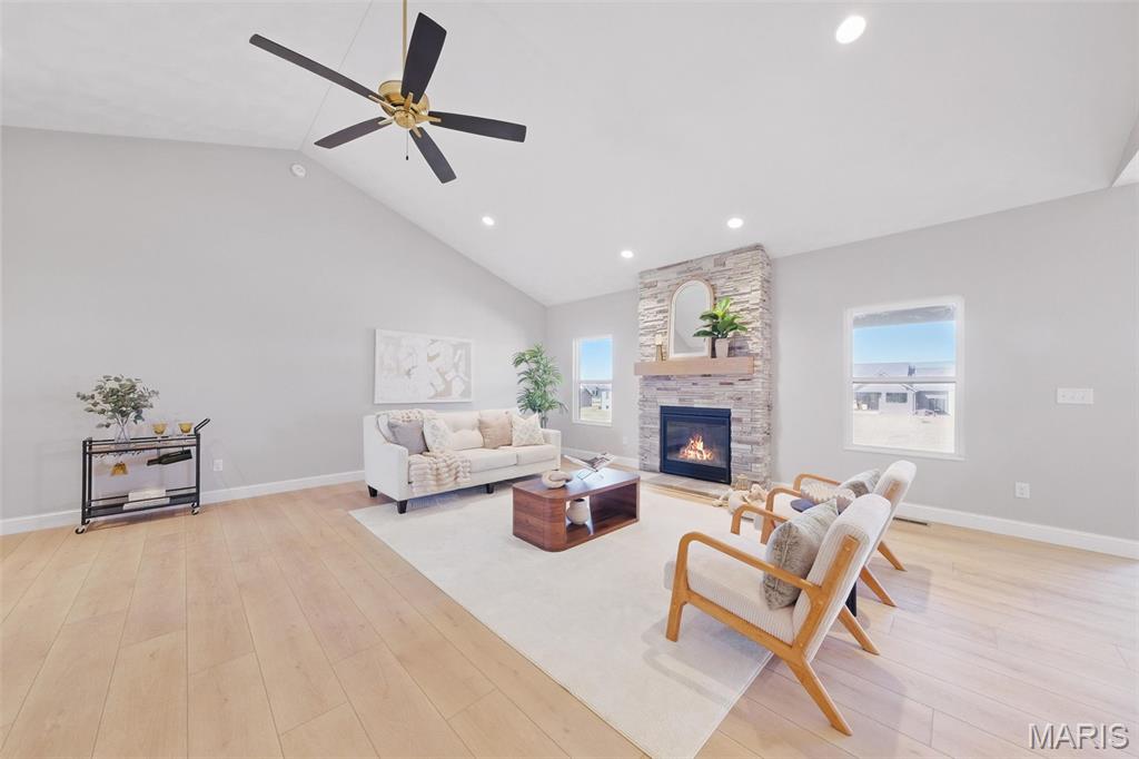 1374 Walnut Ridge Drive