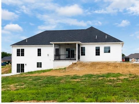 1374 Walnut Ridge Drive