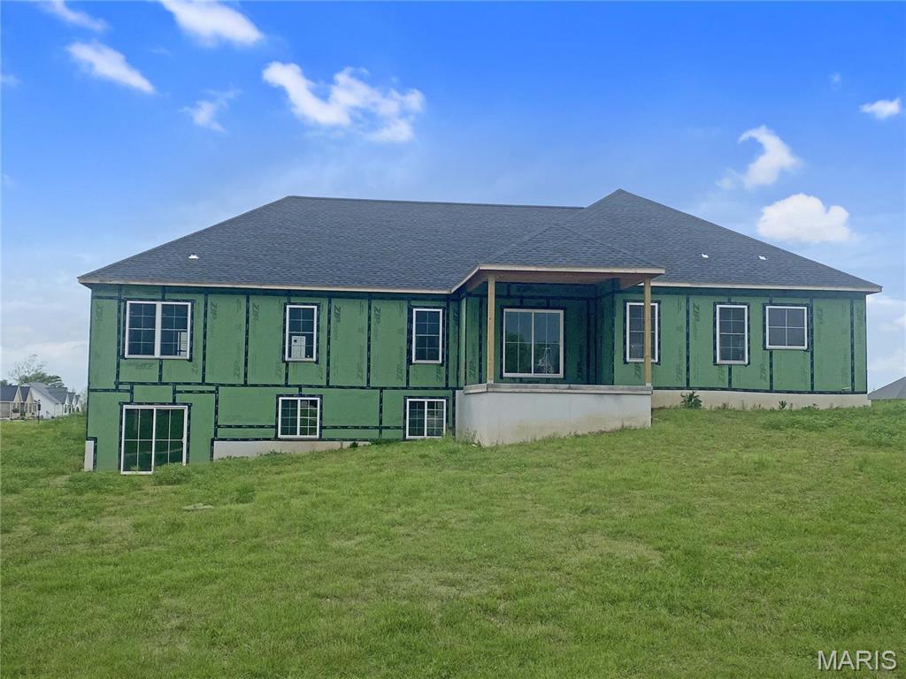 1374 Walnut Ridge Drive