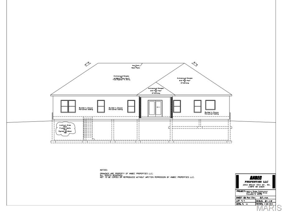 1374 Walnut Ridge Drive