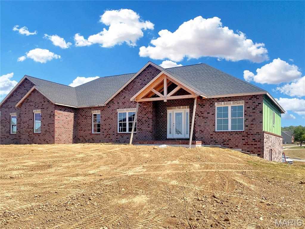 1374 Walnut Ridge Drive