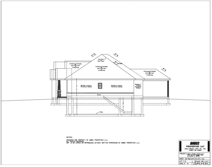 1374 Walnut Ridge Drive