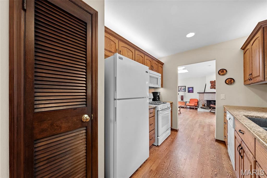 2603 Blackforest Drive