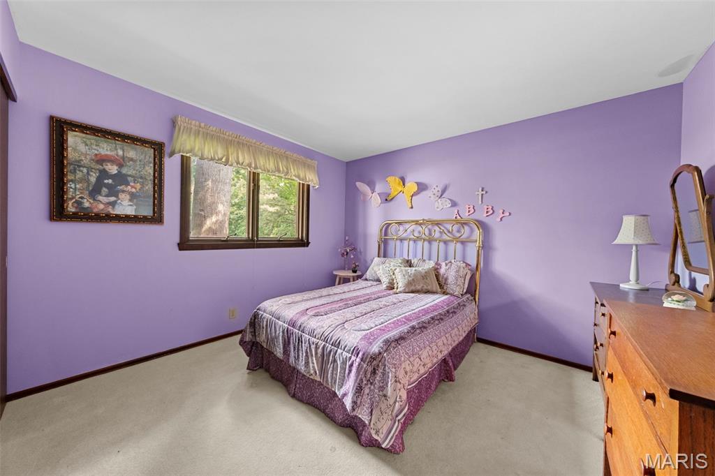 2603 Blackforest Drive