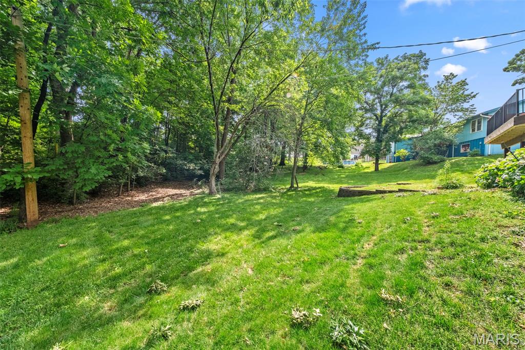 2603 Blackforest Drive