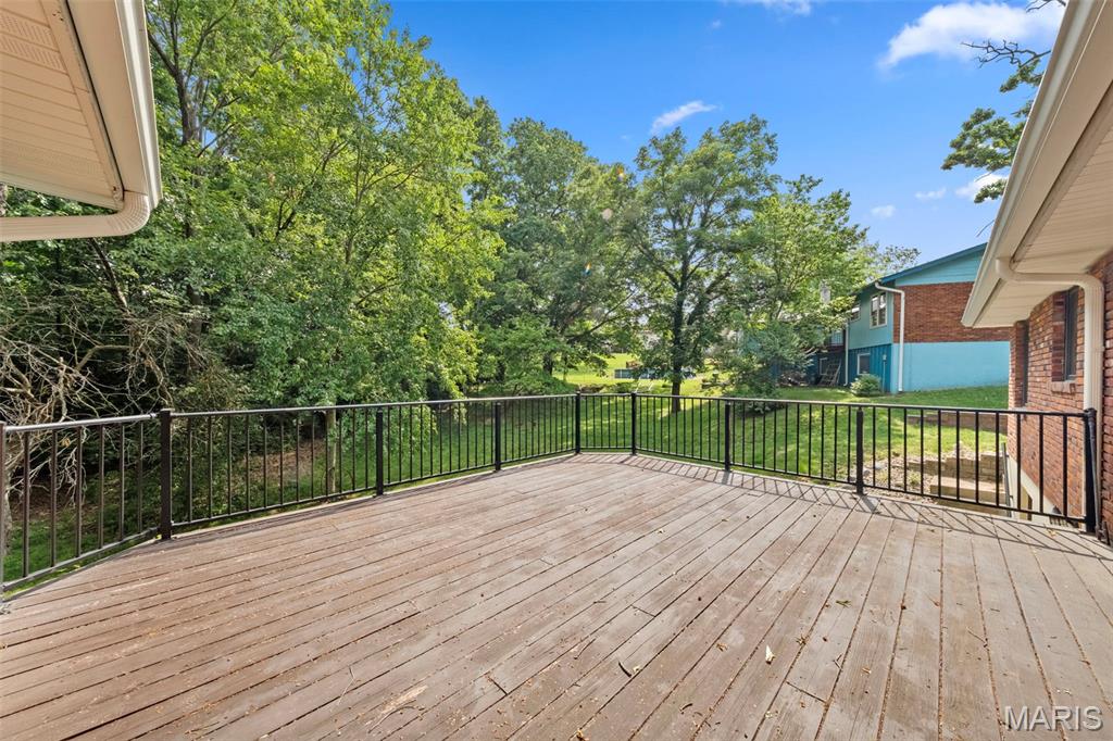 2603 Blackforest Drive