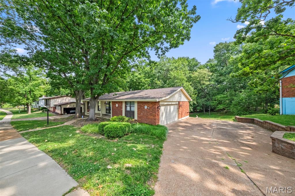 2603 Blackforest Drive