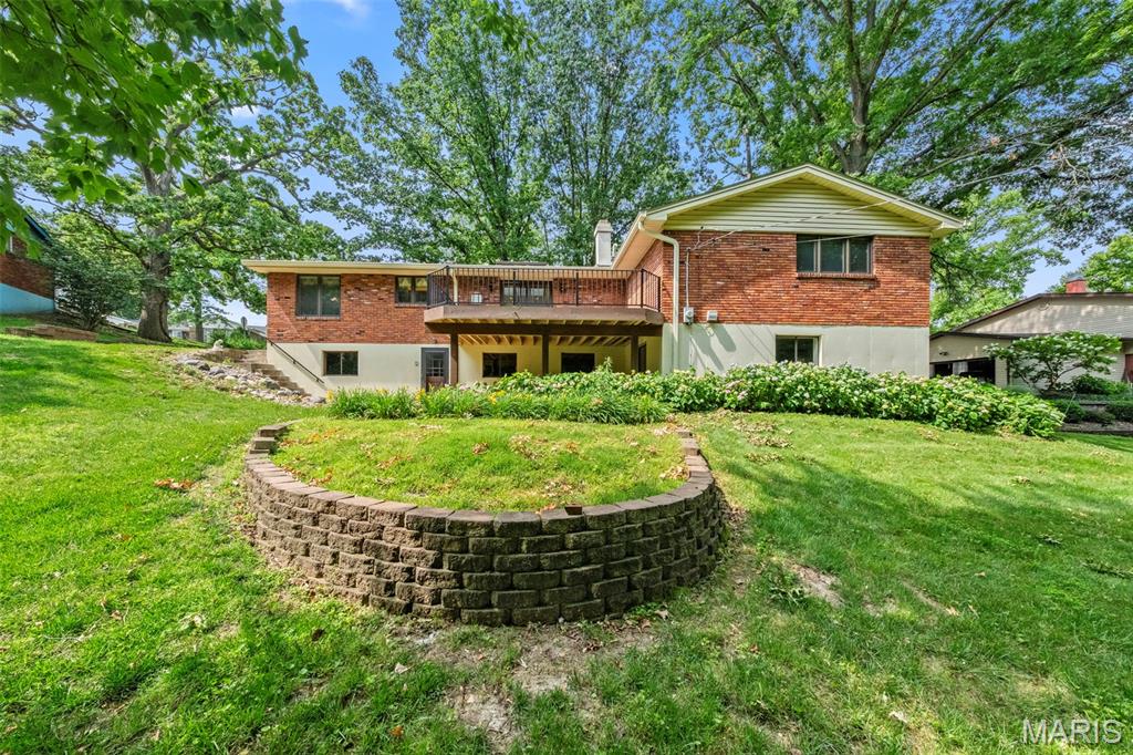 2603 Blackforest Drive