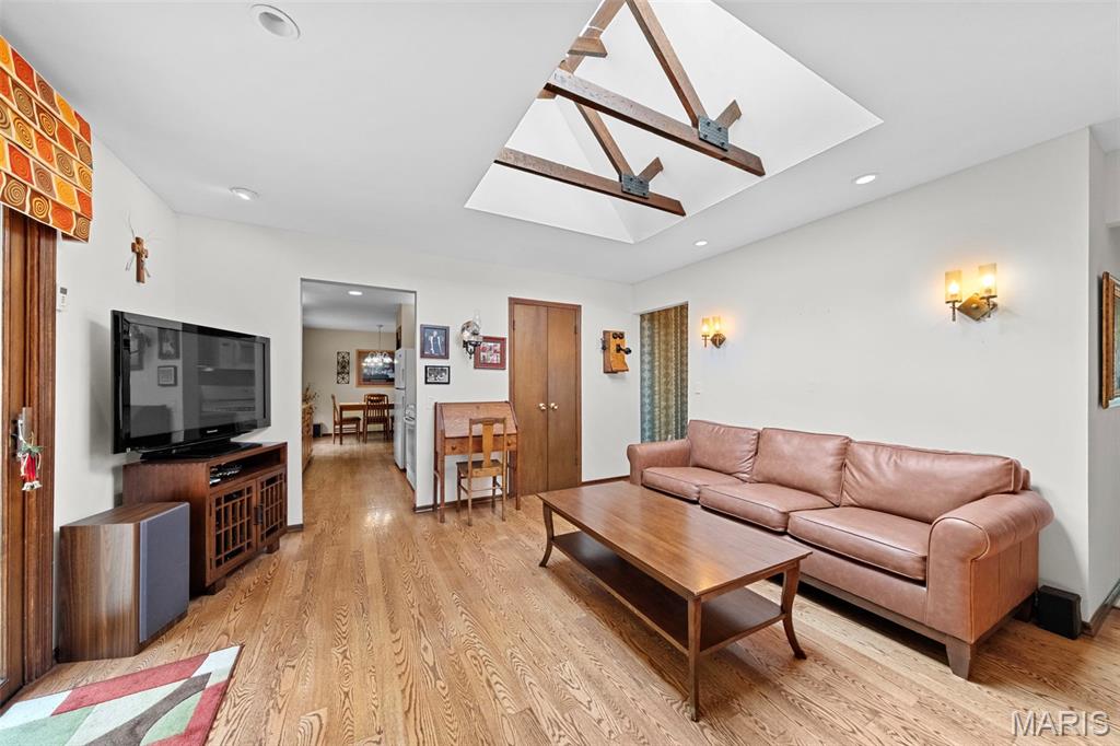 2603 Blackforest Drive