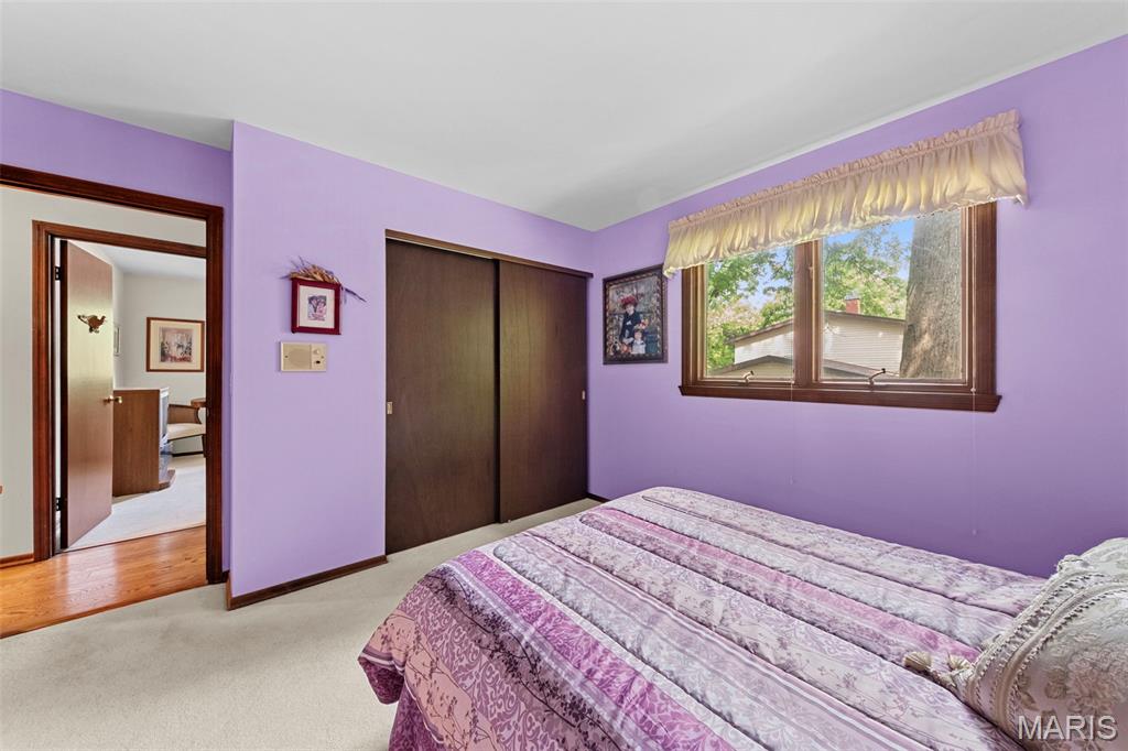 2603 Blackforest Drive