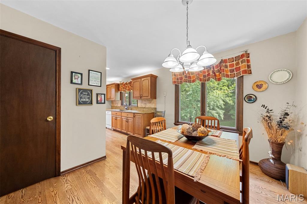 2603 Blackforest Drive