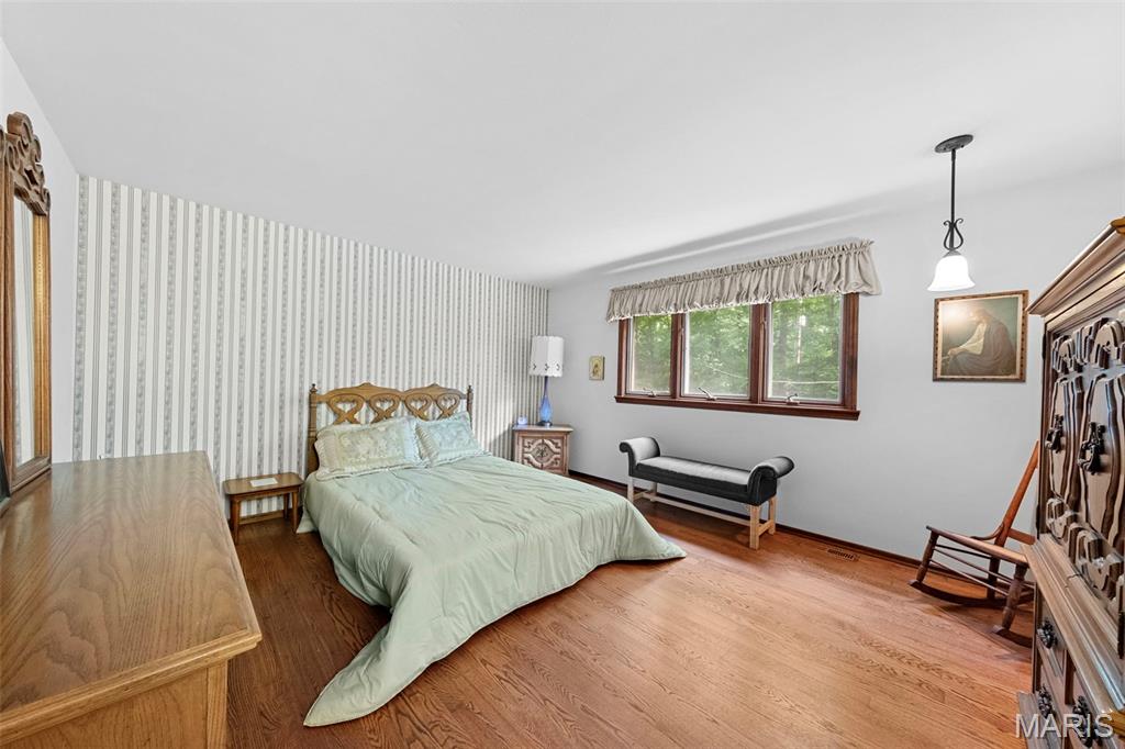 2603 Blackforest Drive
