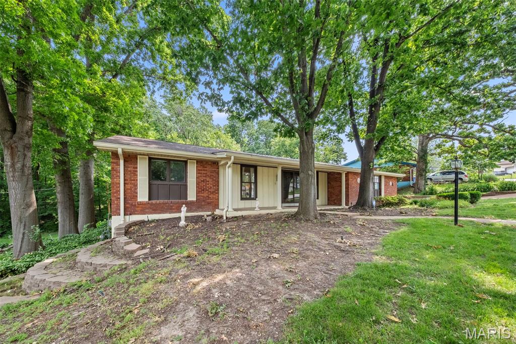 2603 Blackforest Drive