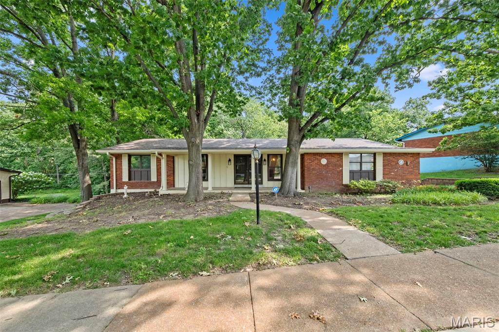 2603 Blackforest Drive