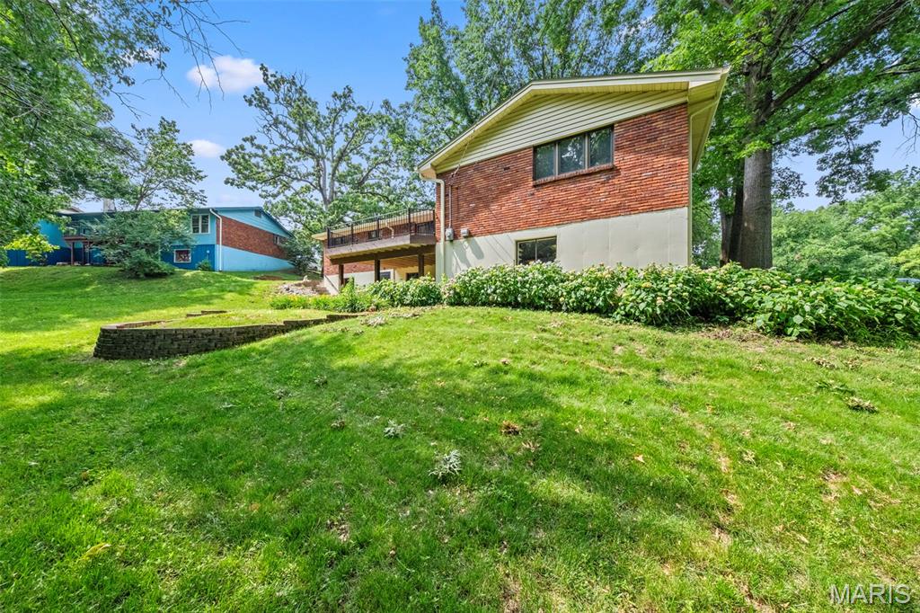 2603 Blackforest Drive