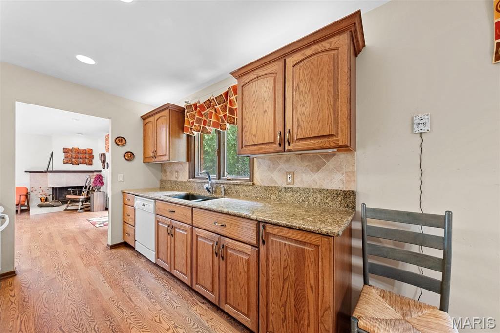 2603 Blackforest Drive