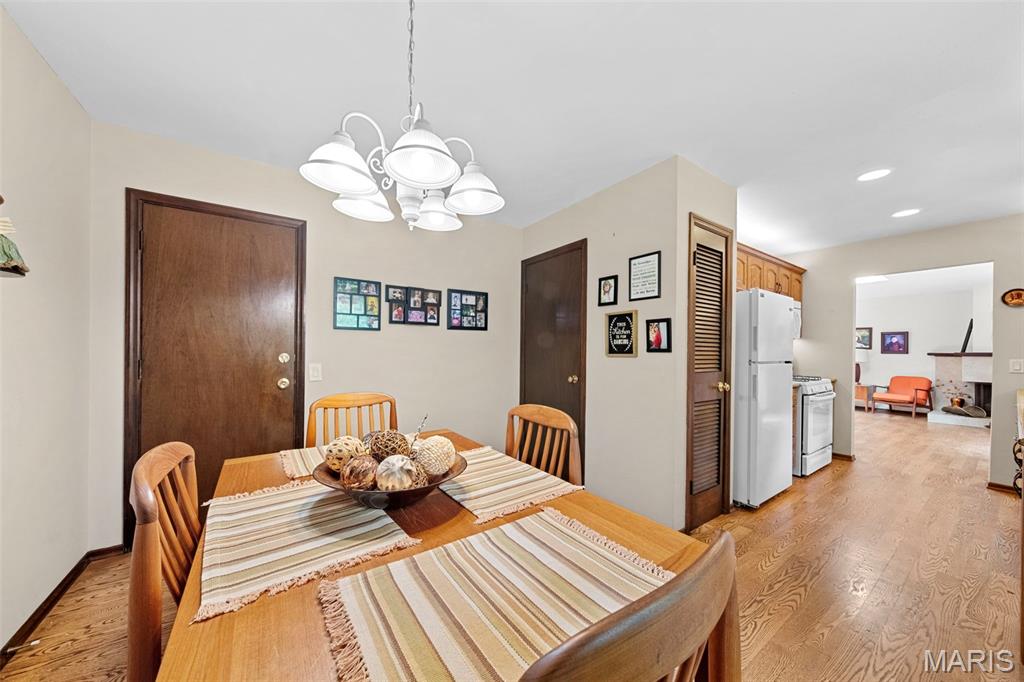 2603 Blackforest Drive