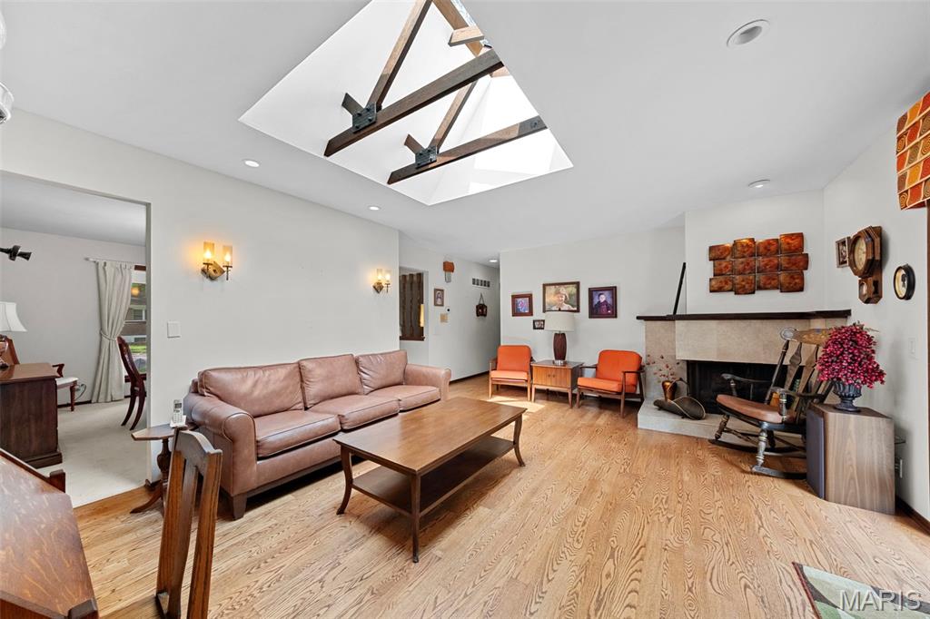 2603 Blackforest Drive