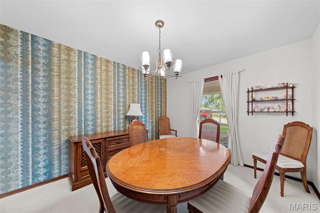 2603 Blackforest Drive