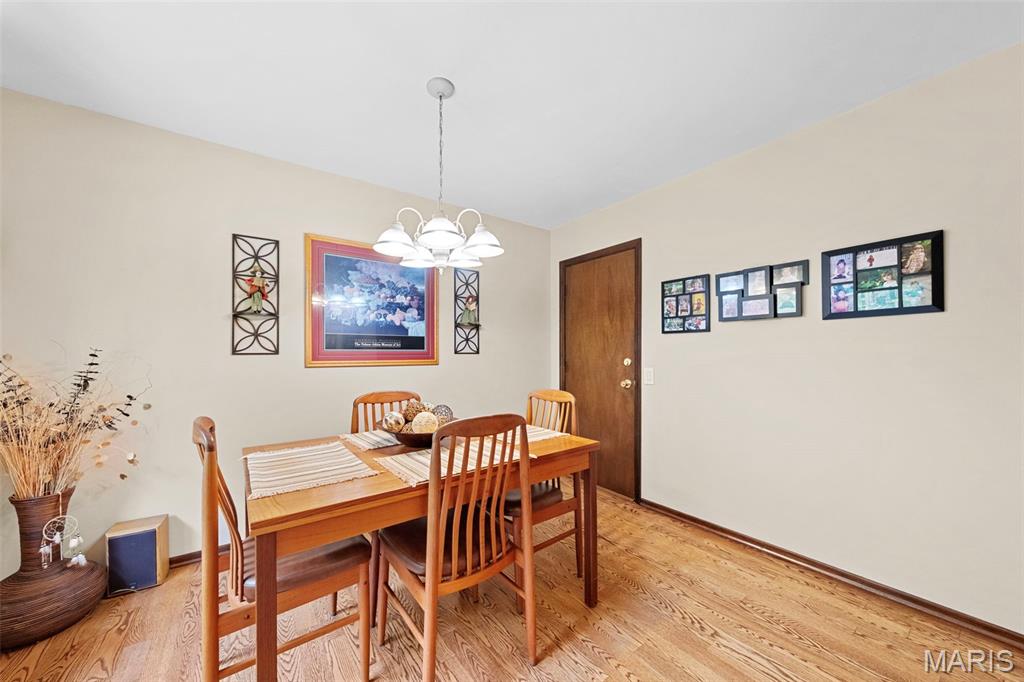 2603 Blackforest Drive