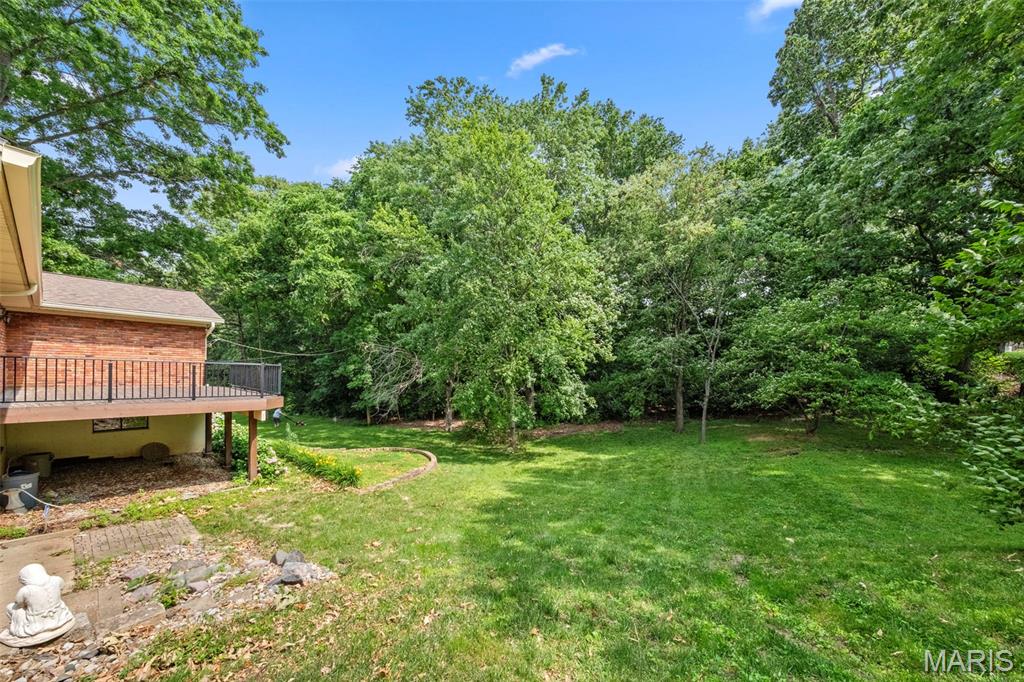 2603 Blackforest Drive