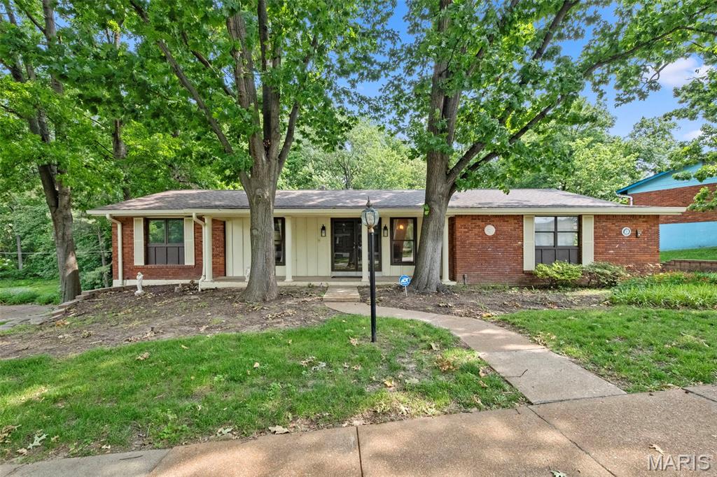 2603 Blackforest Drive