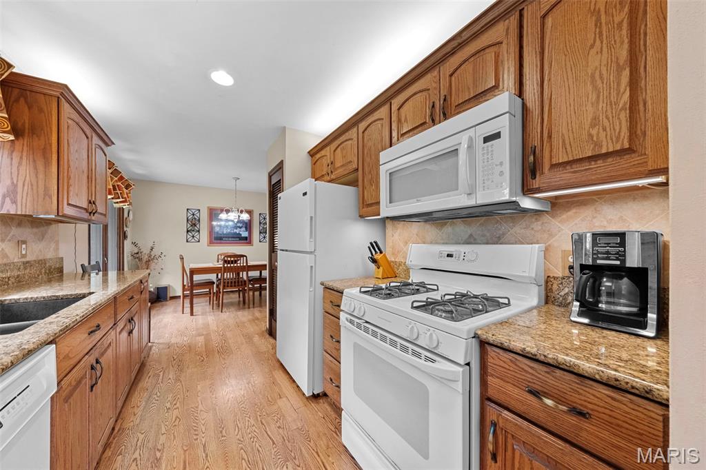 2603 Blackforest Drive