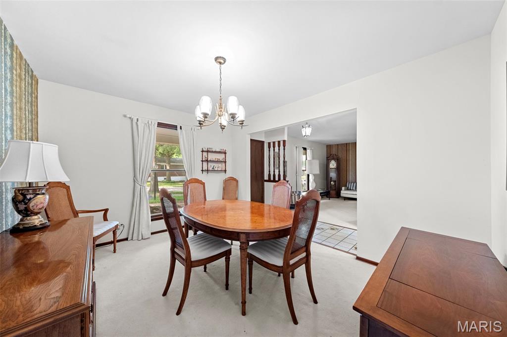 2603 Blackforest Drive