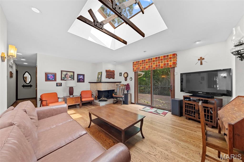 2603 Blackforest Drive