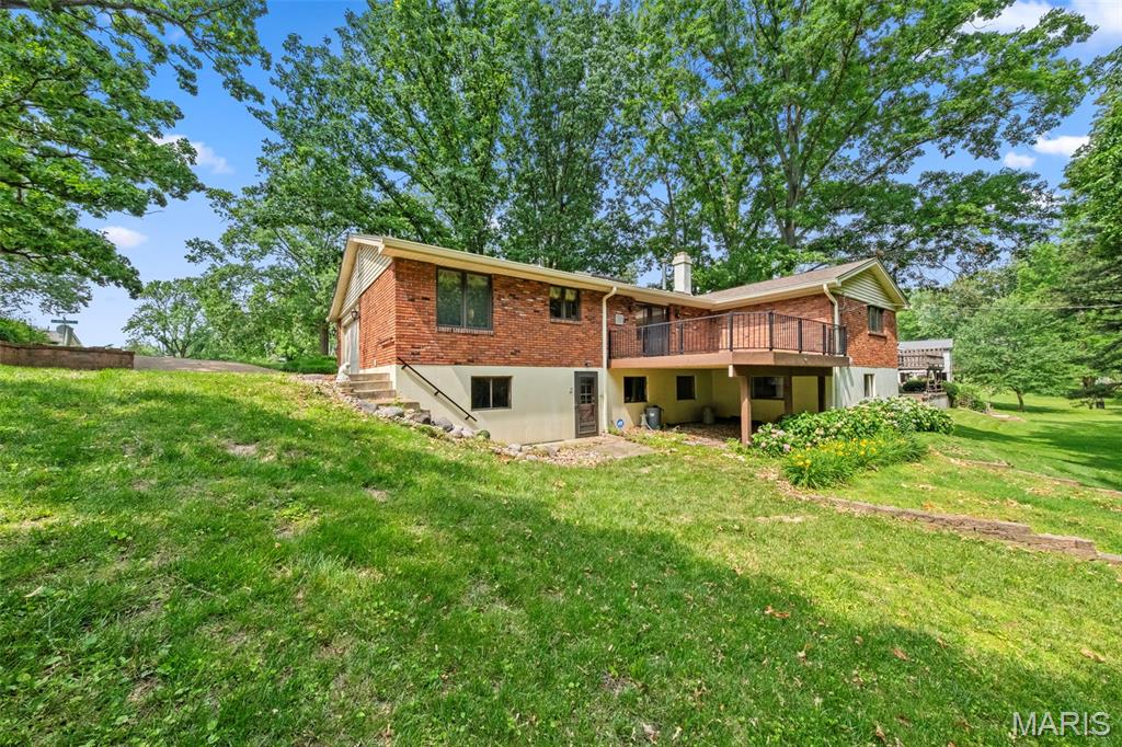 2603 Blackforest Drive
