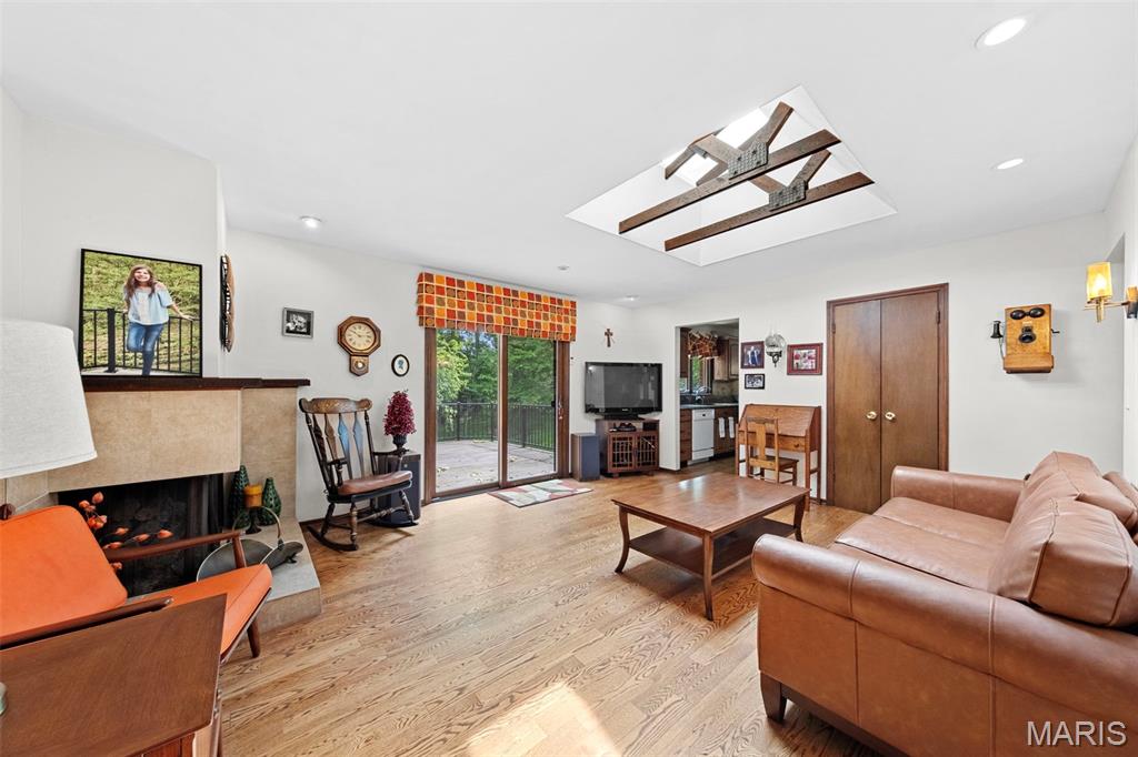 2603 Blackforest Drive