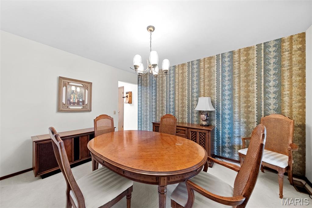 2603 Blackforest Drive