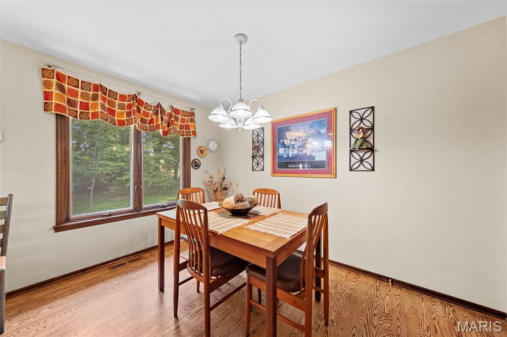 2603 Blackforest Drive