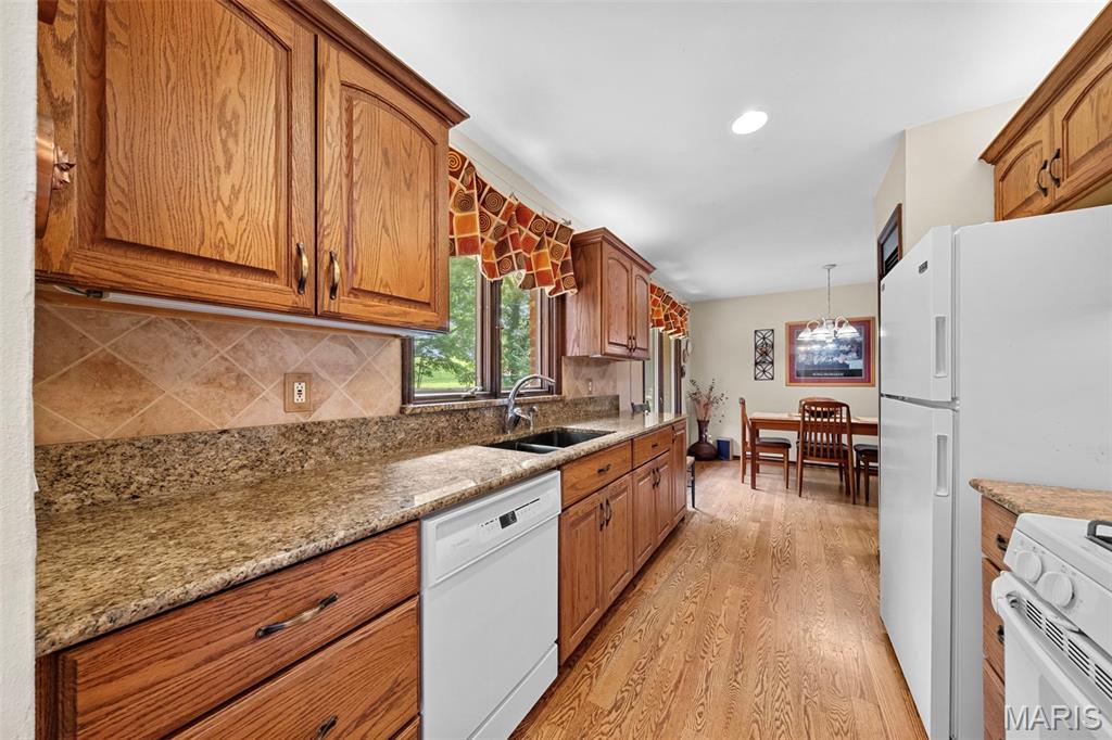 2603 Blackforest Drive