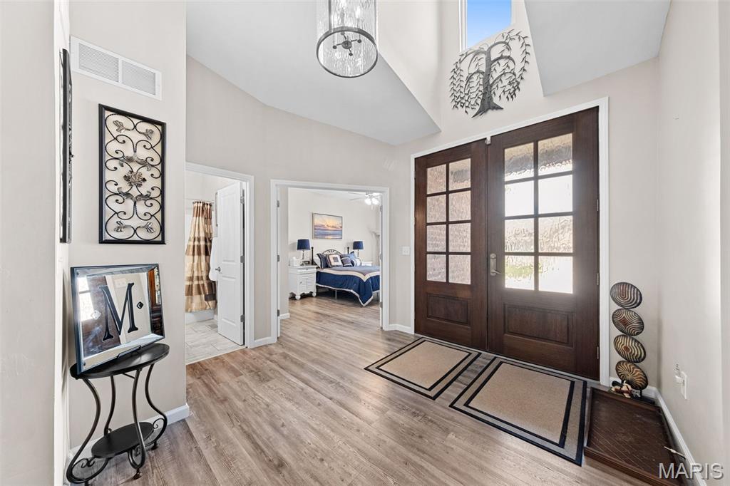 2428 Sunset Ridge Drive
