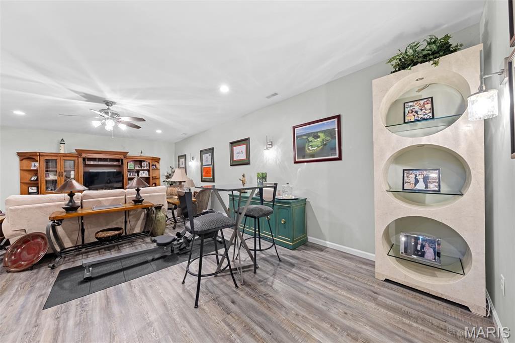2428 Sunset Ridge Drive